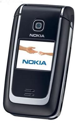 Nokia 6136